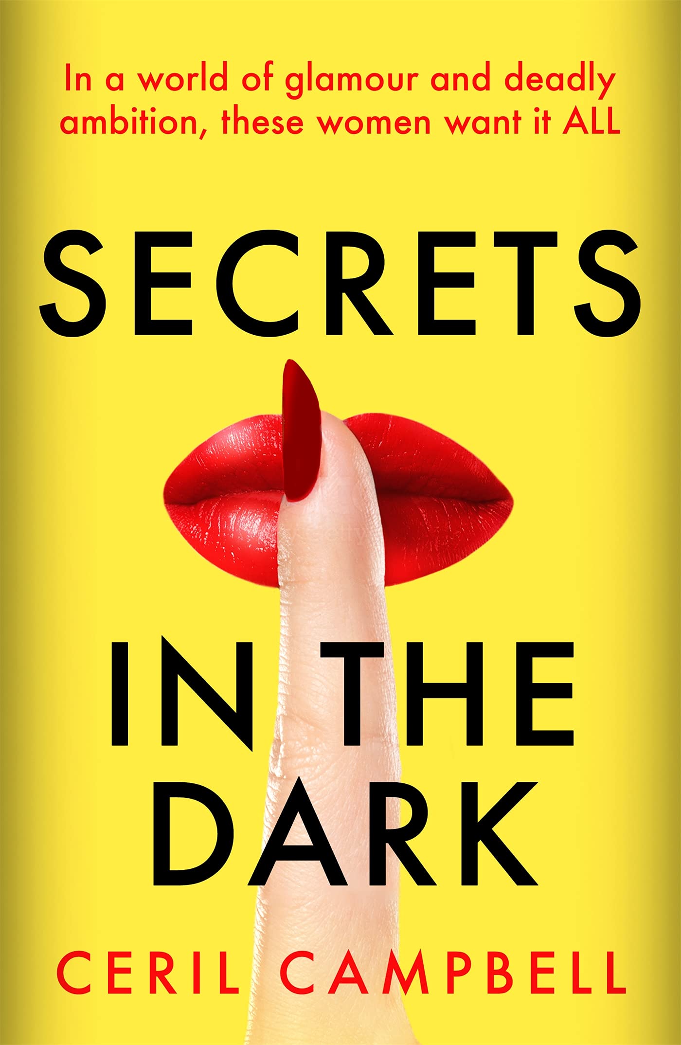 Secrets in the Dark (Kindle Edition)