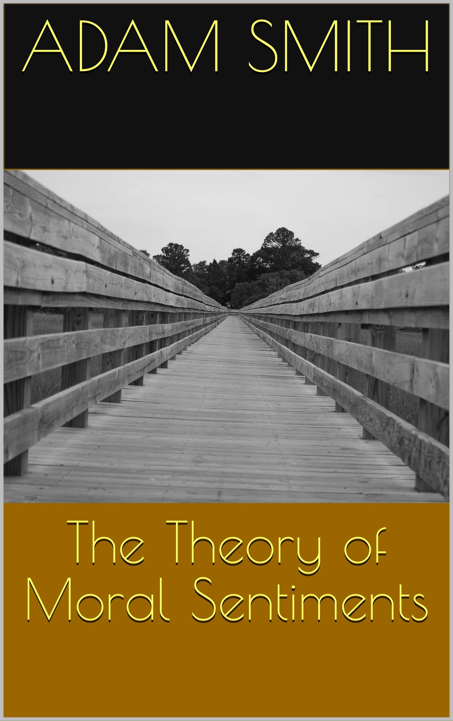 The Theory of Moral Sentiments: The Original Page