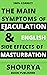THE MAIN SYMPTOMS OF EJACUL...