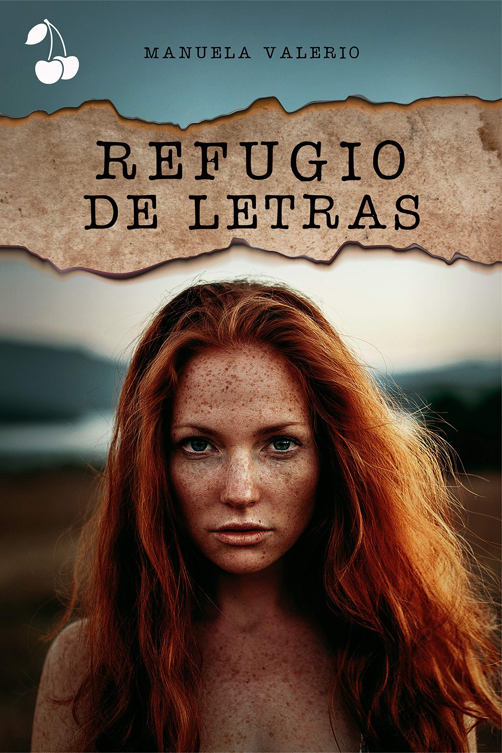 Refugio de letras (Kindle Edition)