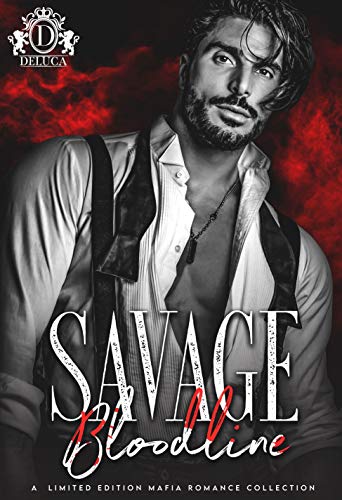 Savage Bloodline (Kindle Edition)