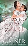 Chasing the Duke (12 Days of Christmas, #7)