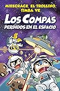 Compas 5. Los Compas perdidos en el espacio