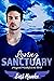 Loving Sanctuary (Magical Mischief at the B&B Book 2) by Susi Hawke