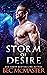 Storm of Desire (Legends of...