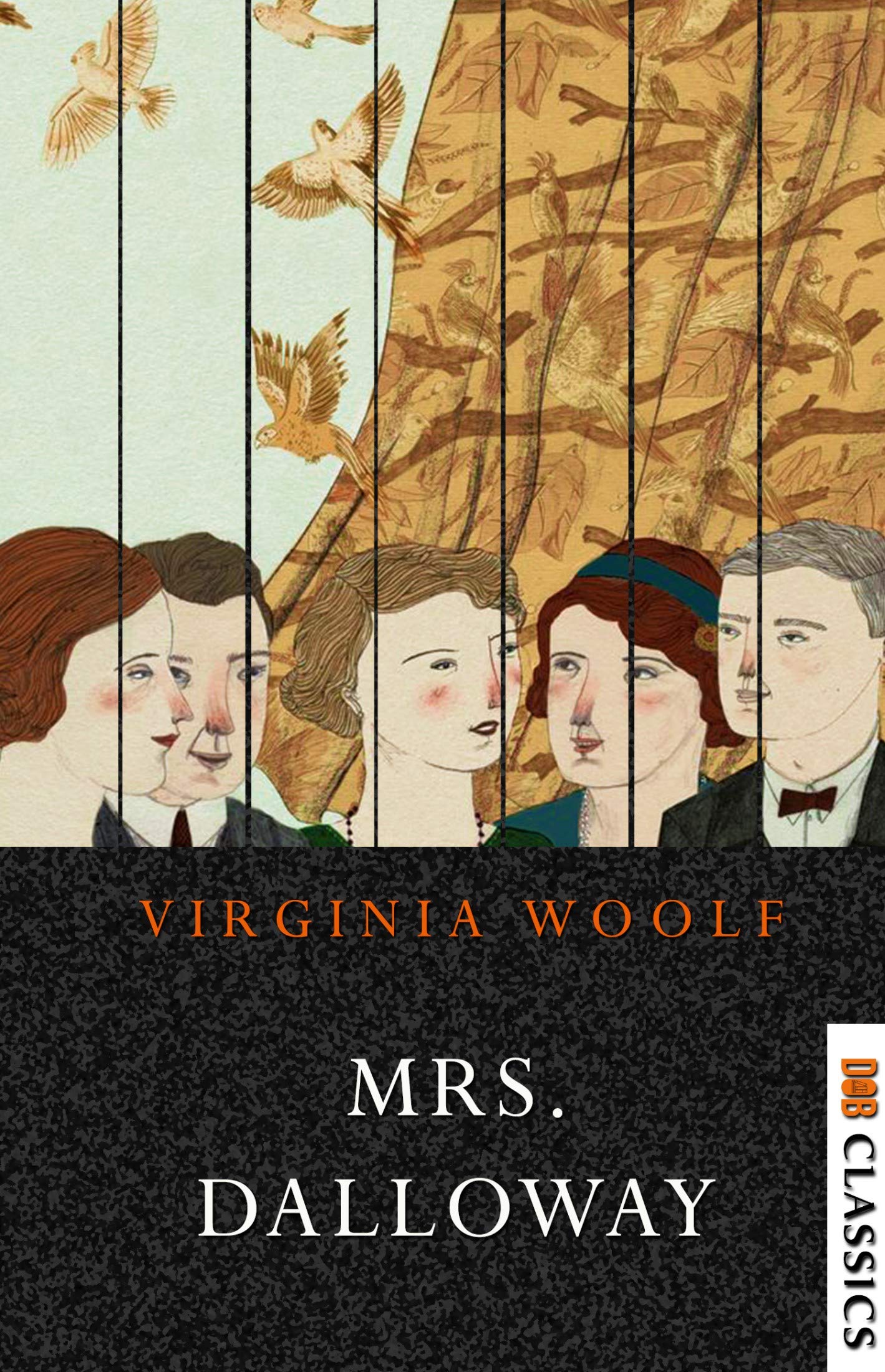 Mrs. Dalloway