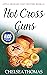 Hot Cross Guns (Apple Orchard Cozy Mystery #14) by Chelsea Thomas