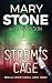 Storm's Cage (Amelia Storm #3)