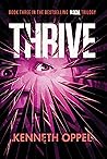 Thrive: A Novel