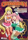 Pure Soldier OTOMAIDEN 9 (English Edition): The Forbidden Scroll Part 2 Pure Soldier OTOMAIDEN 9 (English Edition): The Forbidden Scroll Part 2