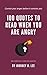 100 Quotes To Read When You Are Angry