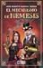 El mecanismo de Némesis by José Roberto Saravia