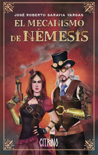 El mecanismo de Némesis