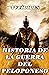 Historia de la Guerra del Peloponeso (Spanish Edition)