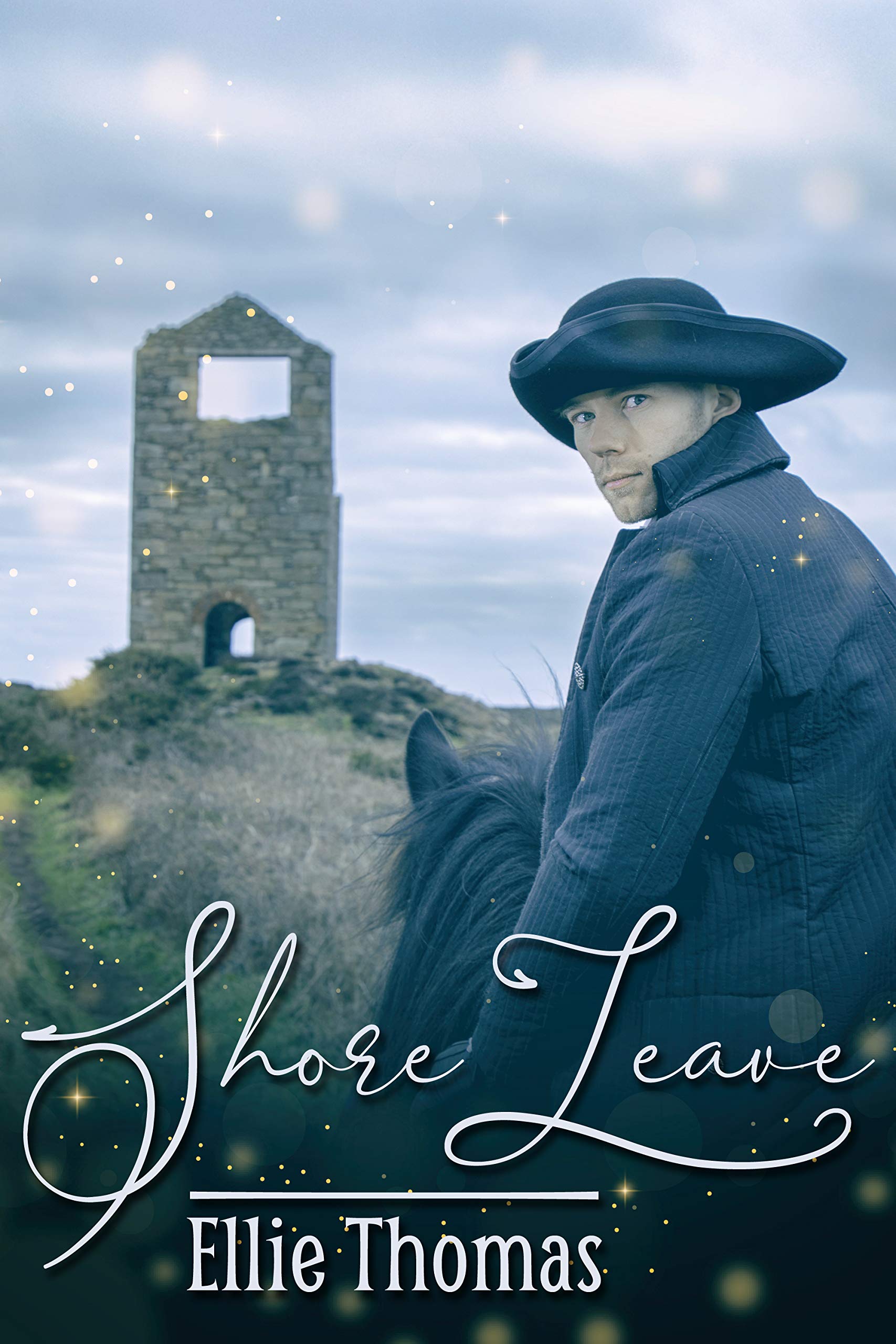 Shore Leave (Kindle Edition)
