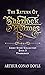 THE RETURN OF SHERLOCK HOLMES: UNABRIDGED AND ANNOTATED CLASSIC