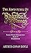 THE ADVENTURES OF SHERLOCK HOLMES: UNABRIDGED AND ANNOTATED CLASSIC