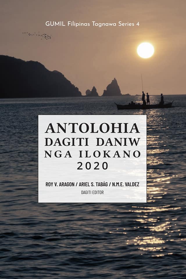 Antolohia Dagiti Daniw nga Ilokano 2020