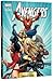 Avengers (Marvel Anii 2000 - Renașterea, #1)