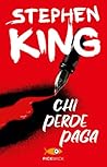 Chi perde paga