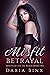 Misfit Betrayal (Misfits of...