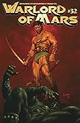 Warlord of Mars #32