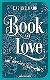 Booklove: Aus Versehen buchverliebt (German Edition) Book cover for Booklove: Aus Versehen buchverliebt (German Edition)