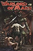 Warlord of Mars #31