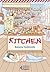 Kitchen by Banana Yoshimoto
