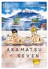Akamatsu y Seven, Macarras in love, Vol. 1 by SHOOWA