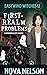 First-Realm Problems (Eastwind Witches #12)