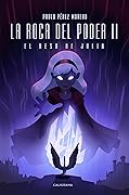La roca del poder II: El beso de Julia