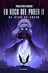 La roca del poder II: El beso de Julia (La Roca del Poder.#2)