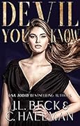 Devil You Know (The Diavolo Crime Family #2) 