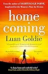 Homecoming by Luan Goldie