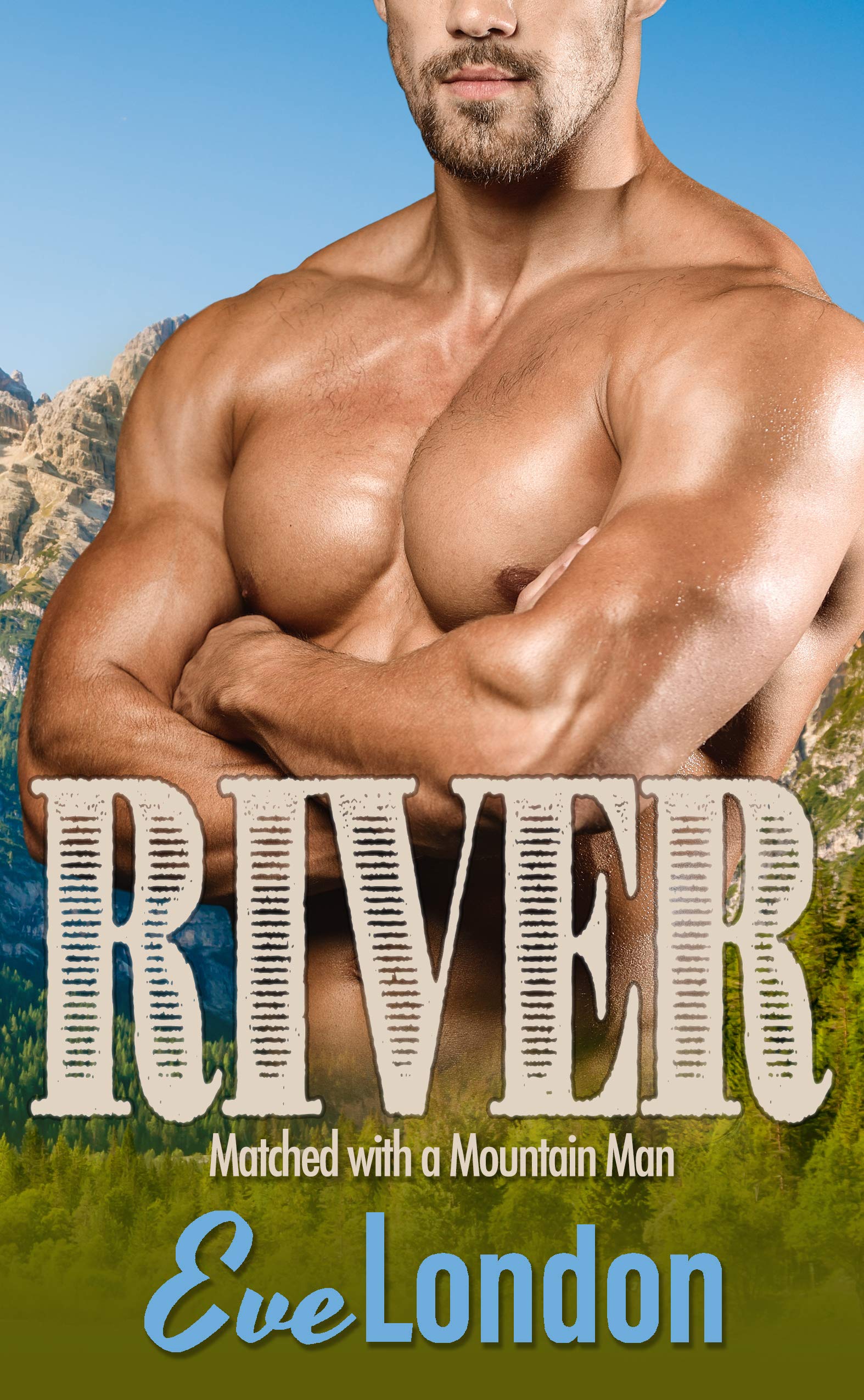 River (Kindle Edition)