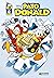 HQ Disney Pato Donald Ed. 7 by Corrado Mastantuono