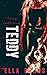 They Call Me Teddy: (Enemies to Lovers Horror Romance)