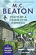 Image for Death of a Green-Eyed Monster