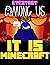 Impostor Everyday Comics: Among Us But Its Minecraft