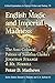 English Magic and Imperial Madness: The Anti-Colonial Politics of Susanna Clarke's Jonathan Strange and Mr. Norrell (Critical Explorations in Science Fiction and Fantasy)