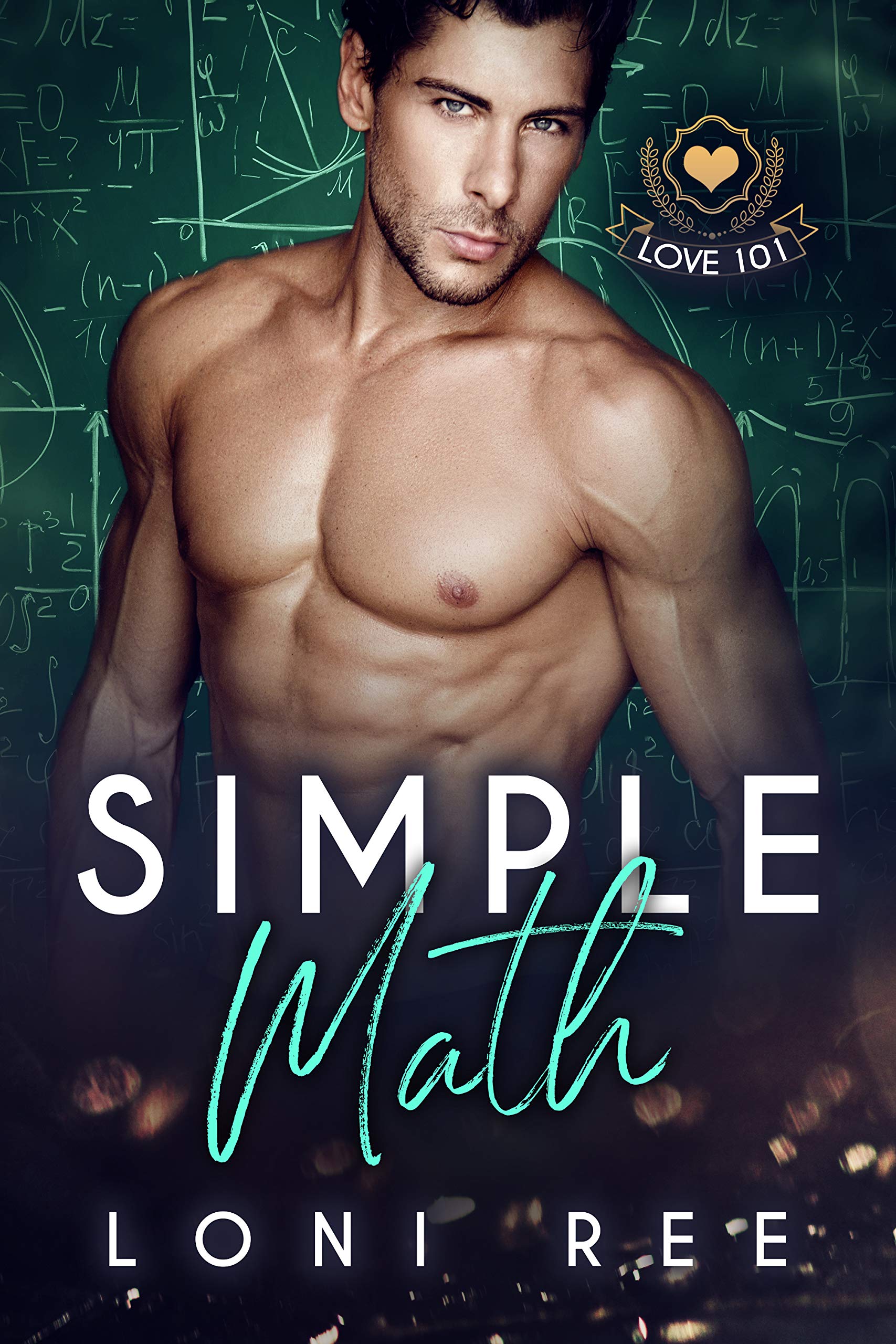 Simple Math (Love 101)