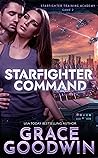 Starfighter Command by Grace  Goodwin