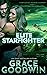 Elite Starfighter Game 3 (Starfighter Training Academy, #3) by Grace Goodwin