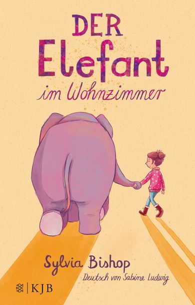 Der Elefant im Wohnzimmer
