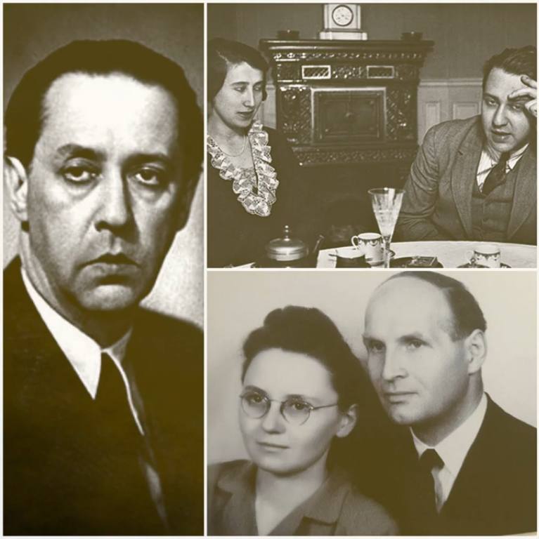 Naplók a vérzivatarból