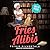 Fries and Alibis (Mitzy Moon #1) by Trixie Silvertale