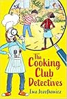 The Cooking Club Detectives The Cooking Club Detectives