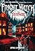 The Stitchers (Fright Watch #1)