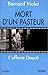 Mort d'un pasteur. L'Affaire Doucé by Bernard Violet